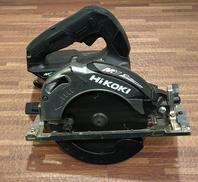 コードレス丸のこ|HIKOKI