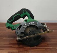 コードレス丸のこ|HIKOKI