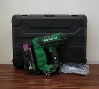 コードレスフロア用タッカ|HIKOKI