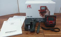 ポータブルガスモニター|理研計器