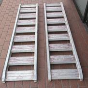 アルミブリッジ|東海アルコック