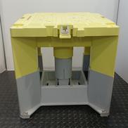 ステップキューブ|ALINCO