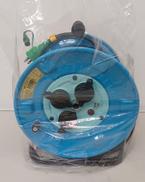 コードリール|日動工業