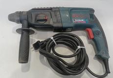 ハンマードリル|BOSCH