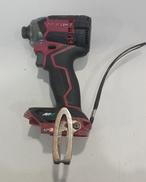 インパクトドライバー|HIKOKI