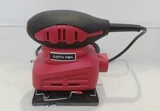 ミニサンダー|EARTH MAN