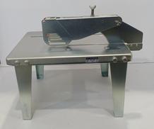 丸のこ接触予防装置|HIKOKI