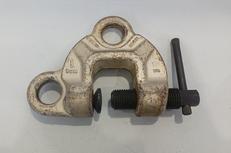 スクリューカムクランプ|SUPER