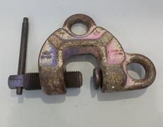 スクリューカムクランプ|SUPER