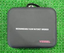 電動ラチェット|VESSEL