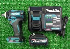 充電式インパクトレンチ|MAKITA