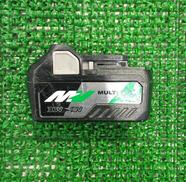 バッテリー|HIKOKI