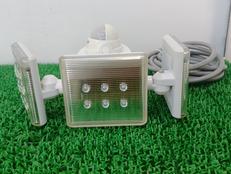 センサーライト|MUSASHI