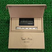 精密ドライバー|MININCH