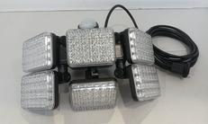 センサーライト|DAISHIN