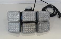 センサーライト|DAISHIN