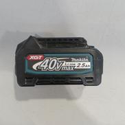 バッテリー|MAKITA