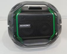 HIKOKI|コードレススピーカー|【ハードオフ公式通販】オフモール
