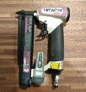 ピン釘打機|HITACHI