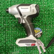 インパクトドライバー|PANASONIC