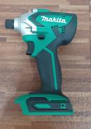 充電式インパクトドライバ|MAKITA