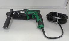 ロータリハンマドリル|HITACHI