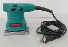 ミニサンダ|RYOBI