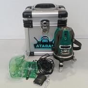 レーザーレベル|ATABAH