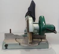 卓上マルノコ|HITACHI