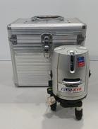 レーザー墨出し器|TAJIMA