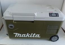保冷温庫|MAKITA