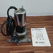 機械かんな刃先研磨機|山戸製作所