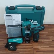 充電式ドライバドリル|MAKITA
