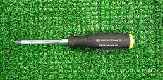 プラスドライバー|SWISS TOOLS