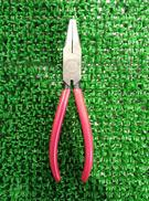 フラットノーズプライヤー|KNIPEX