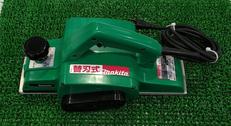 電動カンナ|MAKITA