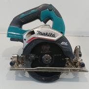 充電式マルノコ|MAKITA