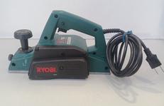 電気カンナ|RYOBI