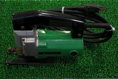 ジグソー|HITACHI
