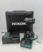 インパクトドライバー|HIKOKI