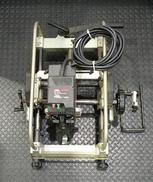 大入レ加工機|RYOBI