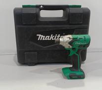 充電式インパクトドライバ|MAKITA