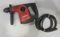 ハンマドリル|HILTI