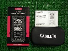 スマートマルチメーター|KAIWEETS