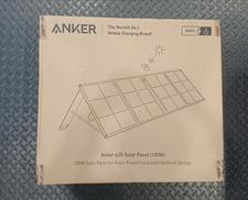 ソーラーパネル|ANKER