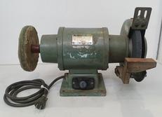 両頭グラインダー|淀川電機製作所