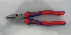 ペンチ|KNIPEX