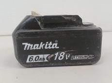 バッテリー|MAKITA