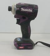 充電式インパクトドライバ|MAKITA