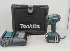 インパクトドライバー|MAKITA